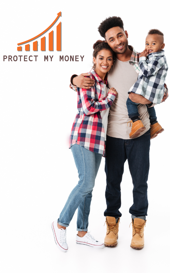 Protect My Money